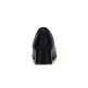 [포멜카멜레][포멜카멜레] 에바 퀼팅 펌프스 BLACK 4cm (FKG1F1SP027Z1)