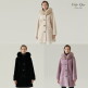 [씨티지]사가폭스 호주 양모코트