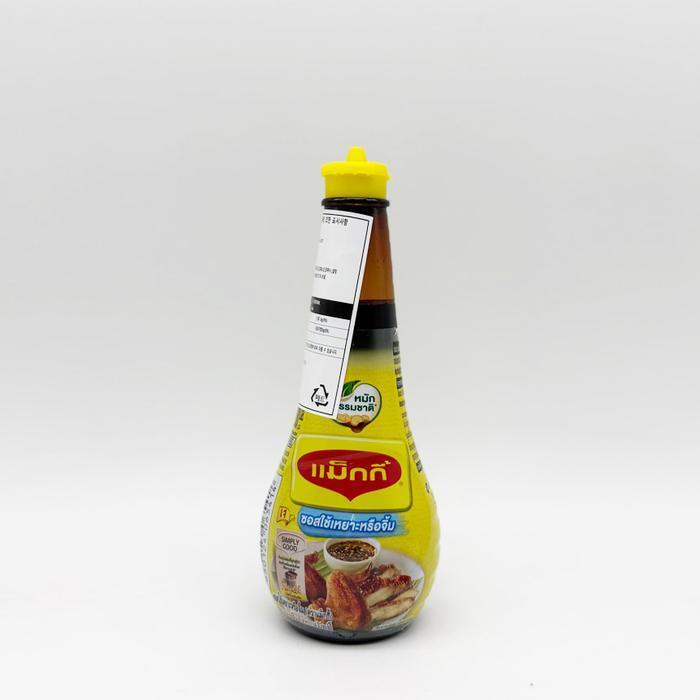 셀러허브 식품 태국 매기 간장 소스 메기 만능 간장계란밥 만두 볶음밥 만능장 200ml