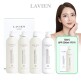 [라비앙]★초대용량패키지★ 실크헤어 샴푸 1000ml* 3통 + 실크헤어 스칼프 트리트먼트 1000ml*1통+ (리뷰시) 샴푸 500ml 증정