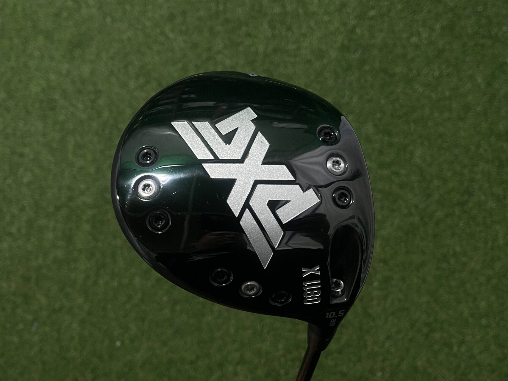 PXG [중고] 피엑스지 중고 PXG 0811 X GEN2 드라이버 10.5도 파이어익스프레스 55 R