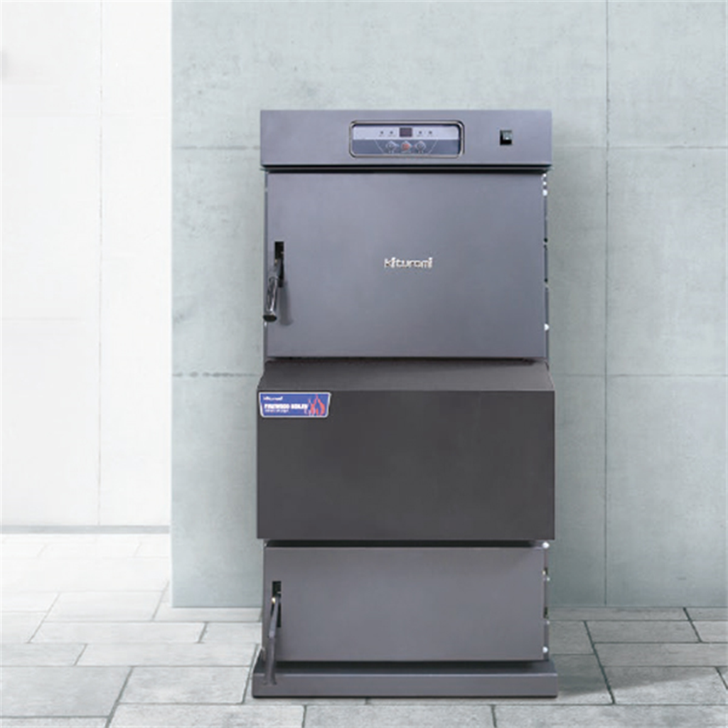 귀뚜라미 화목보일러 축열식 나무 장작 거꾸로 보일러 KFR-60