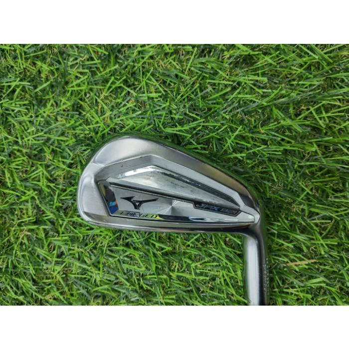 [중고] 미즈노골프 미즈노 JPX921 포지드 5-P,G,S 경량스틸 950R 중고 아이언세트