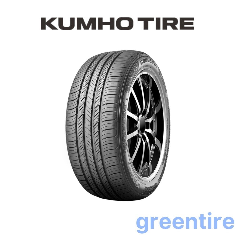 금호타이어 금호타이어 금호타이어 크루젠 HP71 235/55R19 2355519 수원오산평택 무료장착
