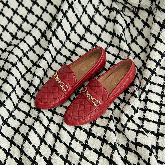 안디아타 몰렛 로퍼 (mollet loafer)