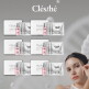 [끌레스떼][풀페이스 탱글업 프로그램] 더블구성 젤리블록 80ml*6 + 스킨 부스터필름 6박스 
