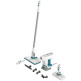 [블랙앤데커(가전)]블랙앤데커 BHSM15FX09 슬림 스팀 청소기 BLACK+DECKER 빈대퇴치