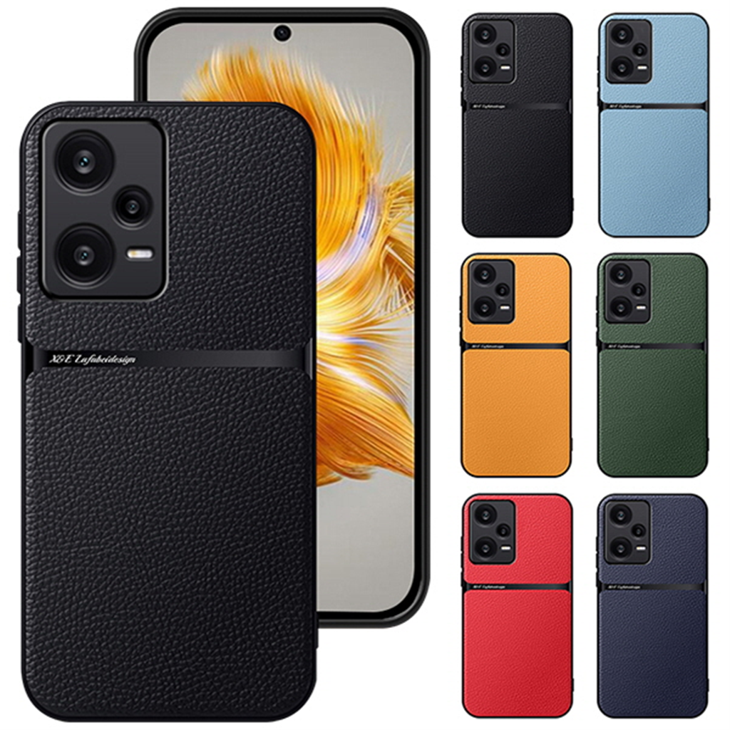 수나르 샤오미 홍미14C 홍미노트13 12 11 10 9 포코X6 X5 프로 4G 5G 맥세이프 초슬림 매트 가죽 풀커버 케이스