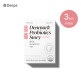 [덴마크 유산균이야기][덴프스]덴마크 유산균이야기 우먼 6개월분(170mg×60캡슐, 3박스)