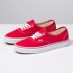 [반스]코어클래식 AUTHENTIC 어센틱 VN000EE3RED1