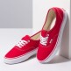 [반스]코어클래식 AUTHENTIC 어센틱 VN000EE3RED1