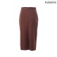 [파슨스](P)벨트스커트_PW2O9SK02(정상가:99000원)