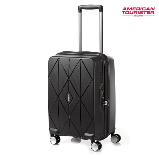 ARGYLE 캐리어 55/20 TSA V2 BLACK QH709010