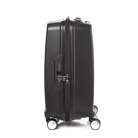 ARGYLE 캐리어 55/20 TSA V2 BLACK QH709010