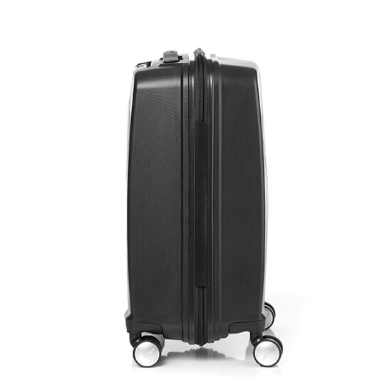 ARGYLE 캐리어 55/20 TSA V2 BLACK QH709010