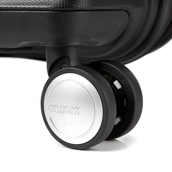 ARGYLE 캐리어 55/20 TSA V2 BLACK QH709010
