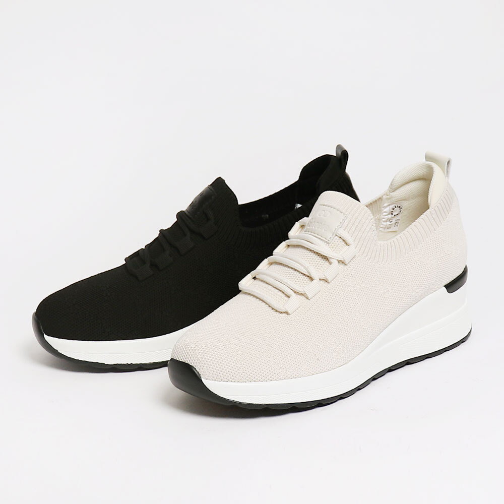 원더슈즈 [원더슈즈]원더슈즈 아디니트 컴포트 스니커즈 5.5cm P-S147