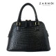 [잘모이]★정상가 298,000원★[잘모이] NEW 알마 소가죽 토트백