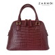 [잘모이]★정상가 298,000원★[잘모이] NEW 알마 소가죽 토트백