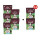 [우아][우아 5+2] 소고기칩 100g 5+ 본품 2봉 더(총 700g)