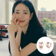 [로제도르(주얼리)][빠른배송] 무아르딘 원터치 귀고리(PG)_282300051