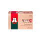[정관장][5+1] 정관장 활기력 JOY 자몽허니(20ml*14병) 5박스+1박스 증정+쇼핑백 6개