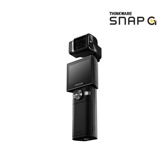 ★+단독사은품★SNAP G 프라임 패키지 4K 짐벌 액션캠 스냅지  [추가구성 배터리 6/10 별도 배송]