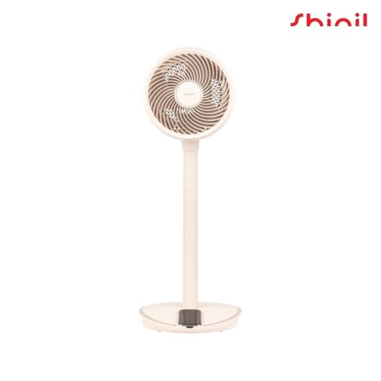 2022년 NEW [핑크 1대] BLDC 서큘레이터 air S8(SIF-TW70M)