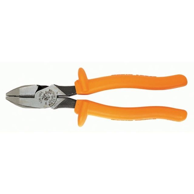 VY협력업체 브이와이협력업체 크레인 절연 뺀치 자재 펜치 D213-9NE-INS