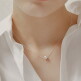 [헤이][Hei][(여자)아이들 미연, 태연, 트와이스 지효, 김민주, 송해나 착용] swarovski pearl necklace