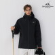 [RCBPC]O RCB POLO CLUB 26SS 남성 3레이어 배색 자켓