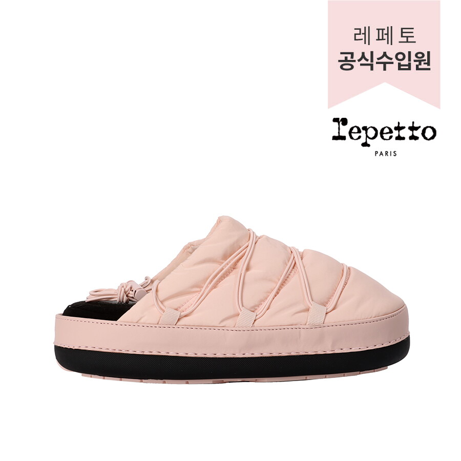 레페토(AVE) 부츠 젠티안 뮬 (V4215TTCH899)