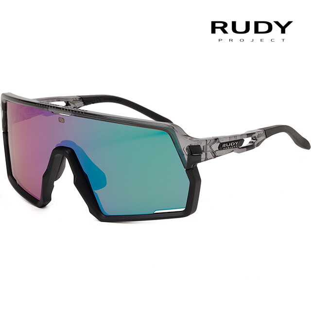 루디프로젝트 루디프로젝트 선글라스 켈리온 SP854157 0000 스포츠 고글 미러 사이클 골프