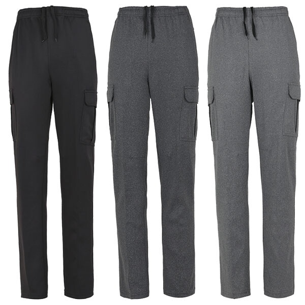 리빌모아 가을신상 남성 츄리닝바지 건빵바지 카고바지 무료배송2