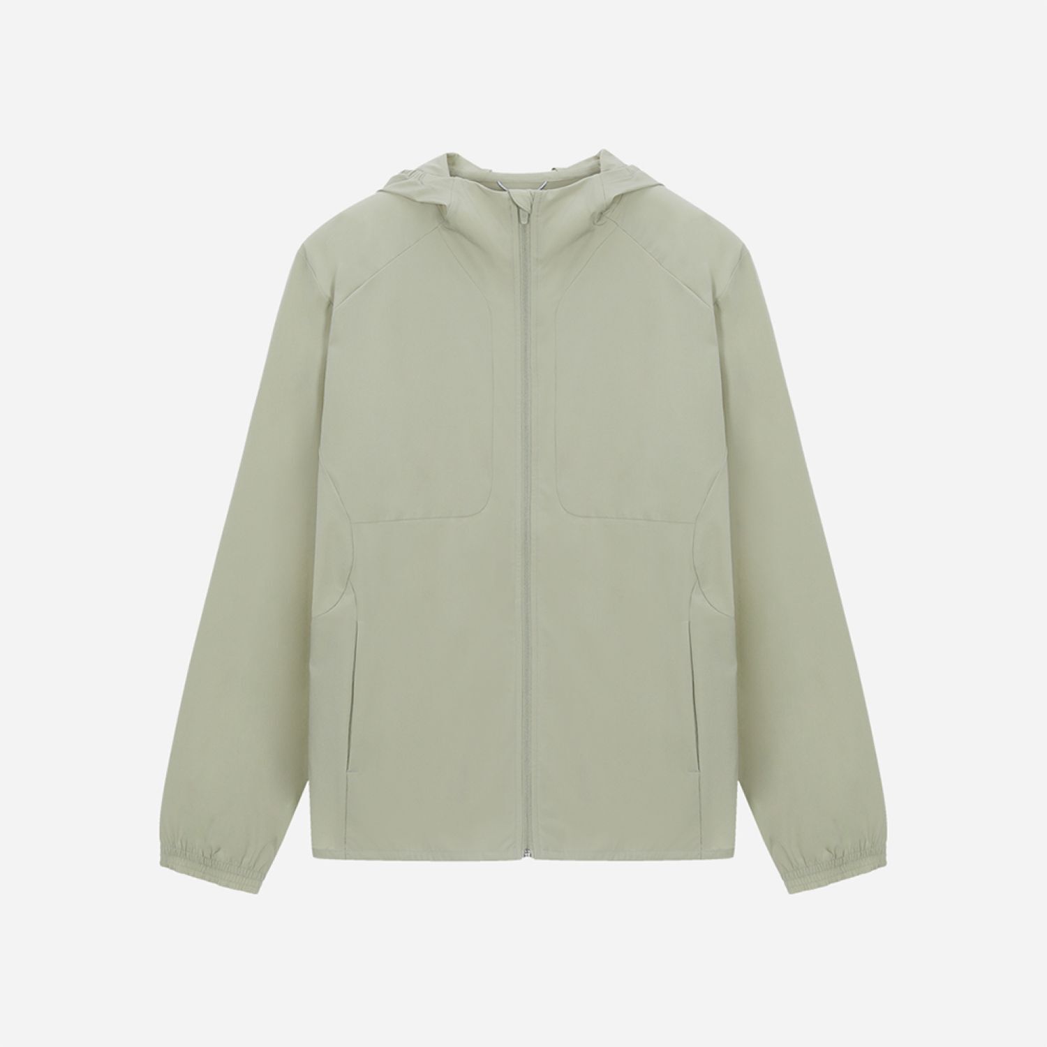 상세참조 뮬라웨어(스포츠) 맨즈 ABC 우븐 자켓AMSFJK101