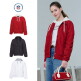 [NFL]○ [런칭가 79,000원] NFL 26SS 여성 레이스 셔링 자켓 1종