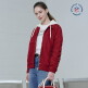 [NFL]○ [런칭가 79,000원] NFL 26SS 여성 레이스 셔링 자켓 1종