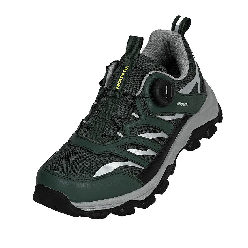 마운티아 (패플) [마운티아]아토쉘마케나ACDSHXU006사계절남성트레킹화