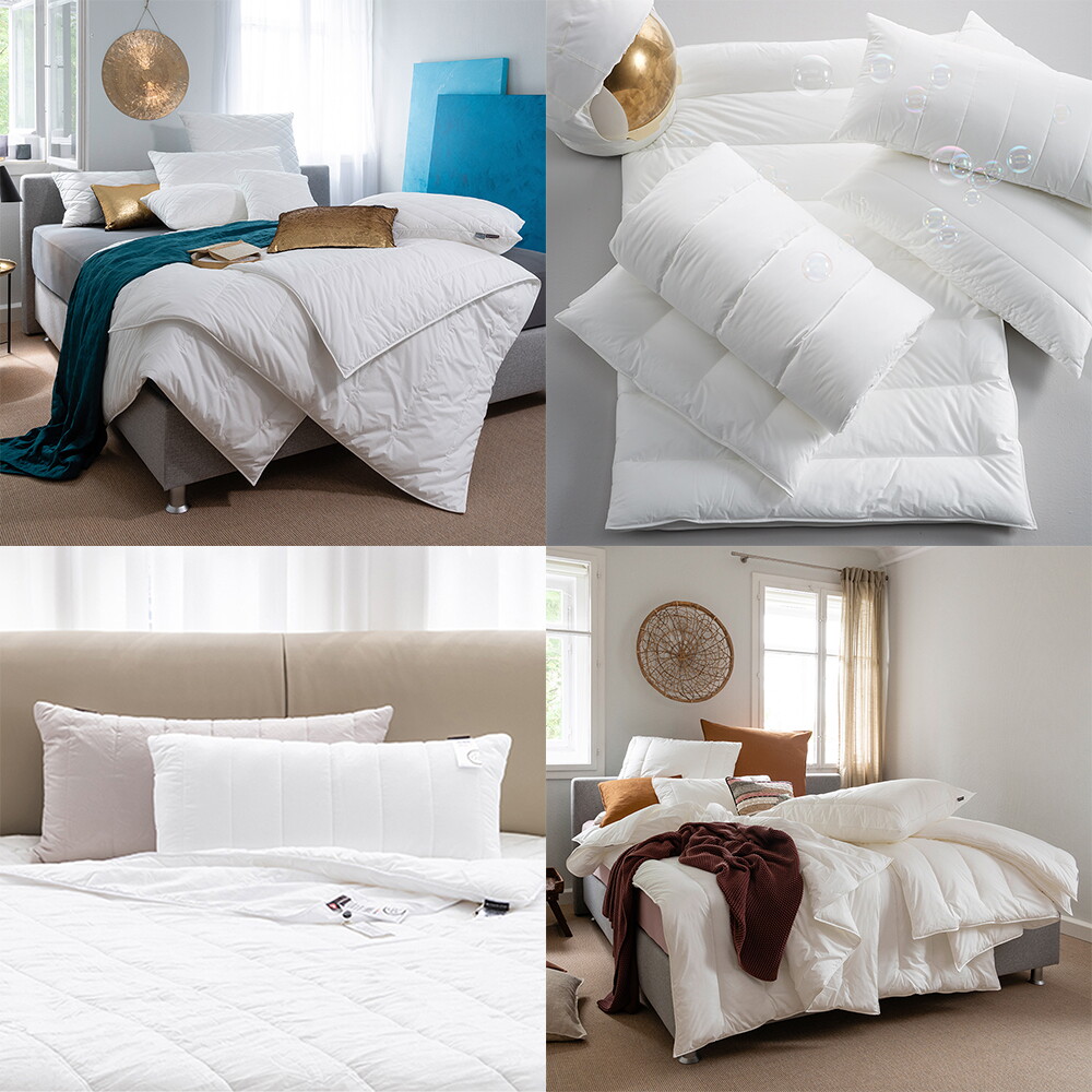 센타스타 [프리미엄 수입침구 특가] 독일 센타스타 이불/이태리 테크노젤 베개! 아이몰 단독특가전+클리어런스 세일