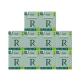 [라엘][라엘] 유기농 순면커버 생리대 10팩세트 (중/대)