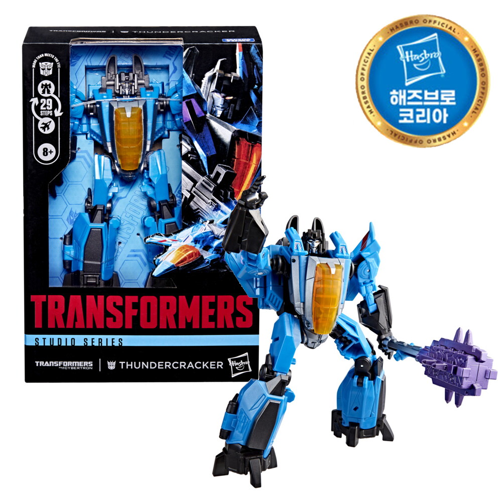 트랜스포머 보이저 썬더크래커 : 다나와 통합검색