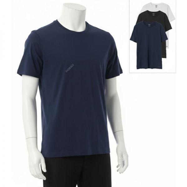 DIESEL 디젤 디젤 26SS RANDAL-D-BOX-3PACK 티셔츠 (A17828 0LIAD E4841)