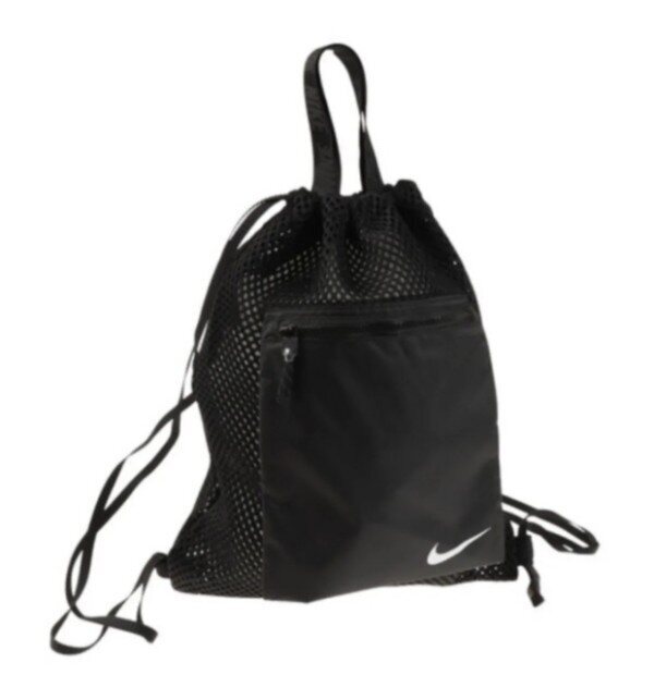 나이키 [나이키]나이키크로스백 CV0857-014 에센셜 메쉬 망사 짐색 가방