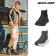 [아키클래식]◎ AKIII CLASIC 24FW 남성 알파카 블렌디드 패딩 방한화