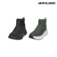 [아키클래식]◎ AKIII CLASIC 24FW 남성 알파카 블렌디드 패딩 방한화