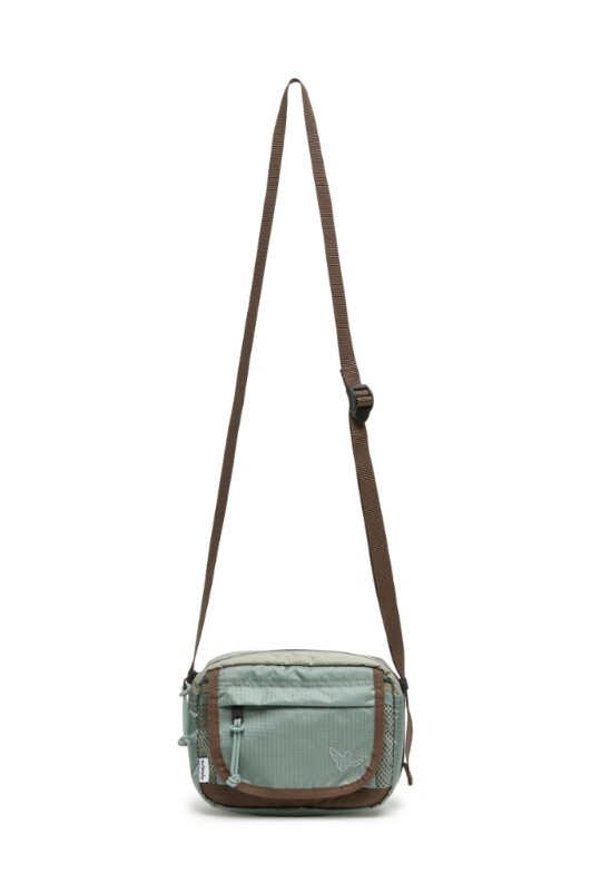 상세참조 마크곤잘레스 데이 트립 엔젤 미니 크로스백 (Z253ACR020)