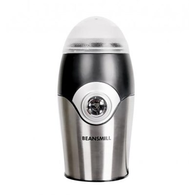 보라리빙 텐바이텐 빈스밀 원두 커피 기계 전동 그라인더