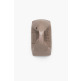 [마크제이콥스(잡화)]Leather The Mini Sack_Cement