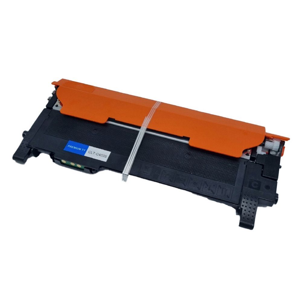 친절한탄씨 AI 삼성 호환토너 SL C486FW 파랑 CLT-C403S