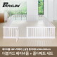 [파크론][파크론] 더블가드 베이비룸 초대형 18P+빅베어 논슬립 SET (280x300cm)